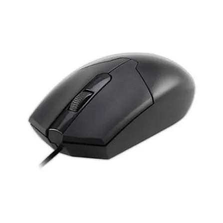 Meetion M360 Wired Mouse – USB, 1000 DPI, 3-Button