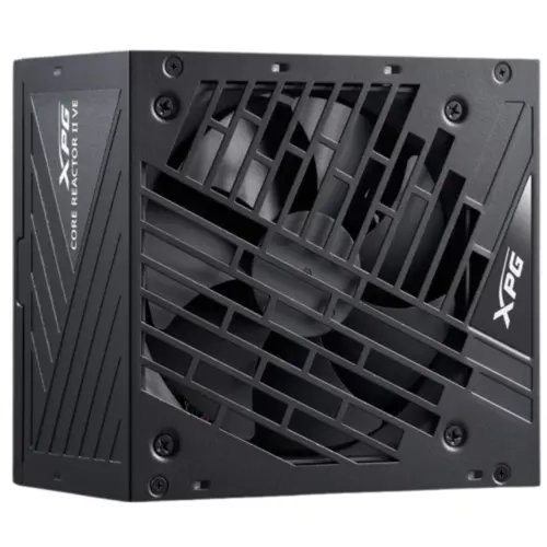 XPG Core Reactor II VE 850W 80 Plus Gold Fully Modular Power Supply ATX 3.1 for Gaming PCs
