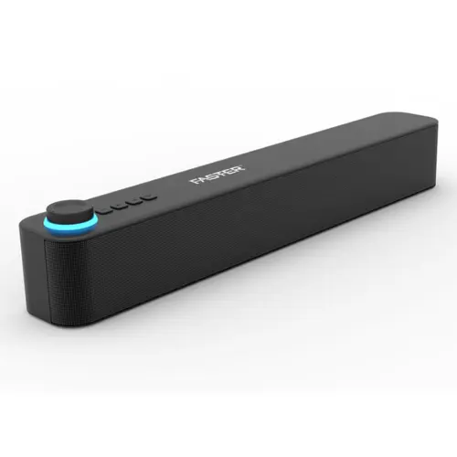 Faster Z5 soundbar wireless speaker for music lovers