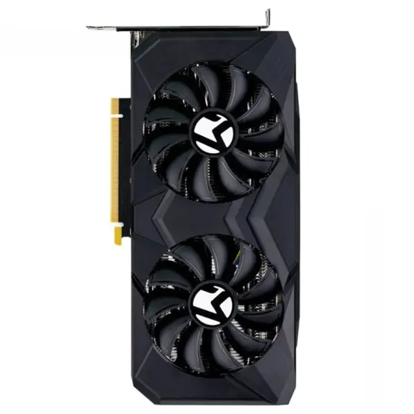 Maxsun GeForce RTX 3060 Gaming Graphics Card - 12GB GDDR6, Dual Fan