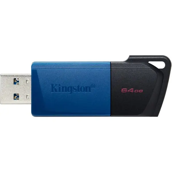 Kingston DataTraveler Exodia M USB Flash Drive 64GB USB 3.2 | DTXM/64GB