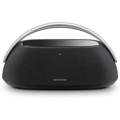 Harman Kardon Go + Play 3 Portable Bluetooth Speaker Black - 160W RMS