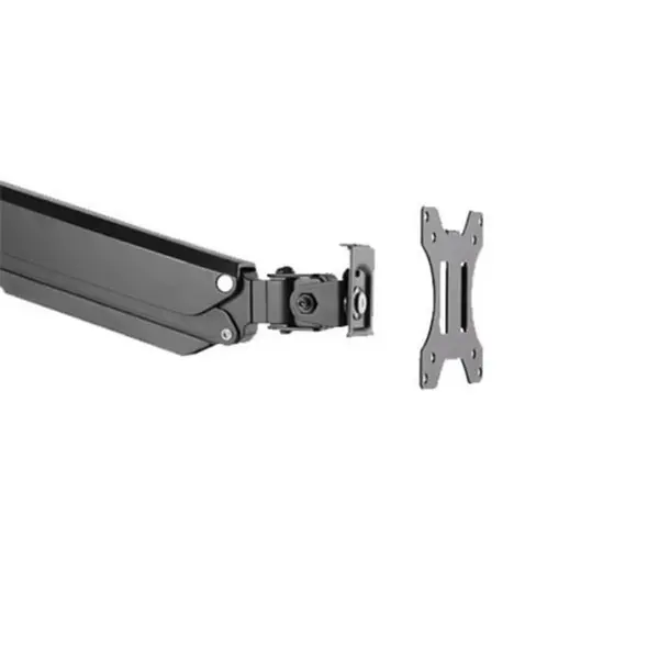 Twisted Minds Single Monitor Aluminum Slim Mechanical Spring Monitor Arm TM-26-C06