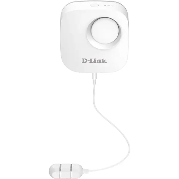 D-Link DCH-S161 mydlink Wi-Fi Water Sensor
