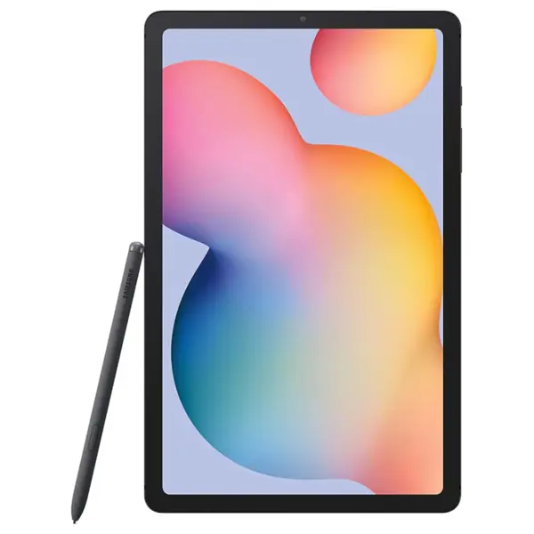 SAMSUNG GALAXY TAB S6 LITE 4GB  64GB Wi-Fi only - Gray