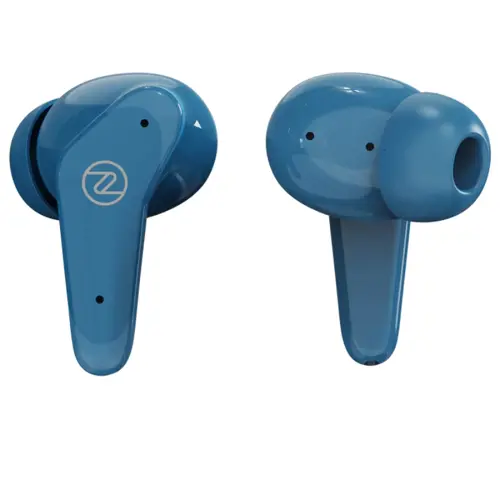 Zero Rover Pro Earbuds - Electric Blue