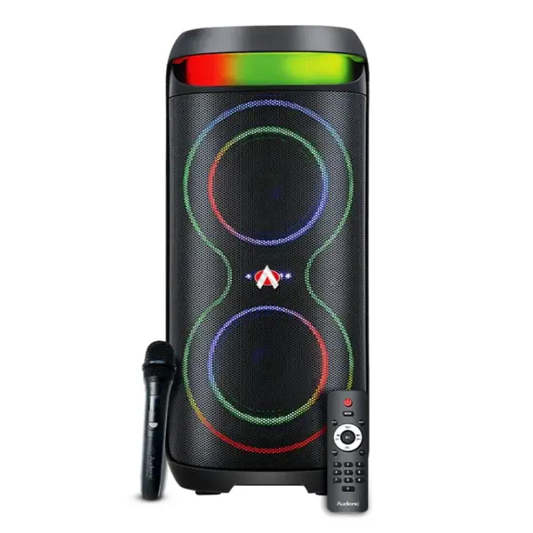 Audionic Solo X85 Speaker