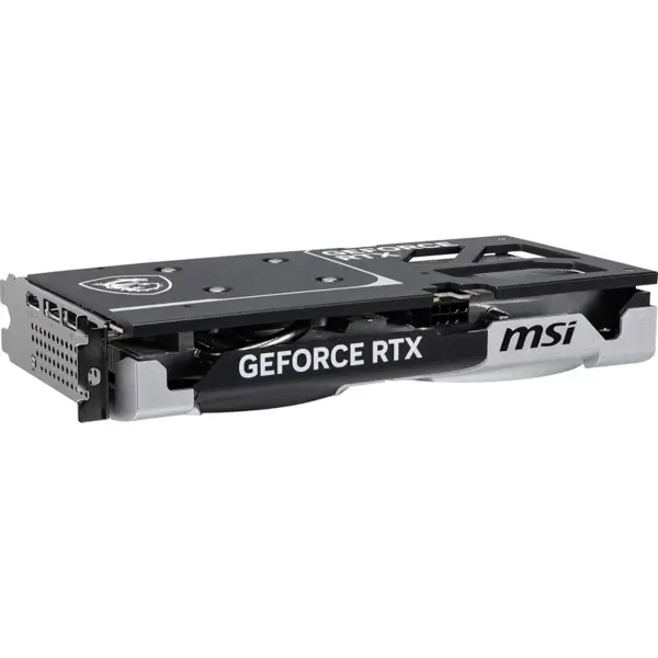 MSI Gaming RTX 5060 Ti 8GB Ventus 2X OC Plus Graphics Card