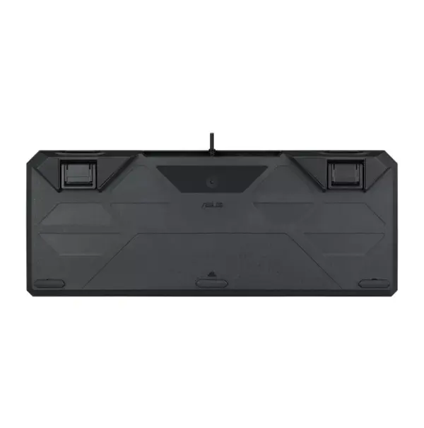 Asus Tuf Gaming K3 Gen II ARGB Keyboard - Red Switches