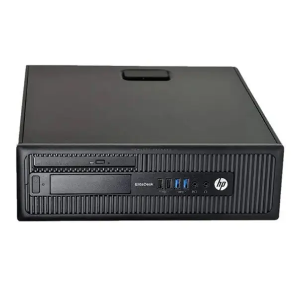 HP Elitedesk 800 G1 i3 4th Gen | 4GB Ram | 250GB HDD
