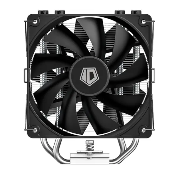 ID-Cooling SE-214 XT PLUS Dual Fan Non-RGB CPU Air Cooler