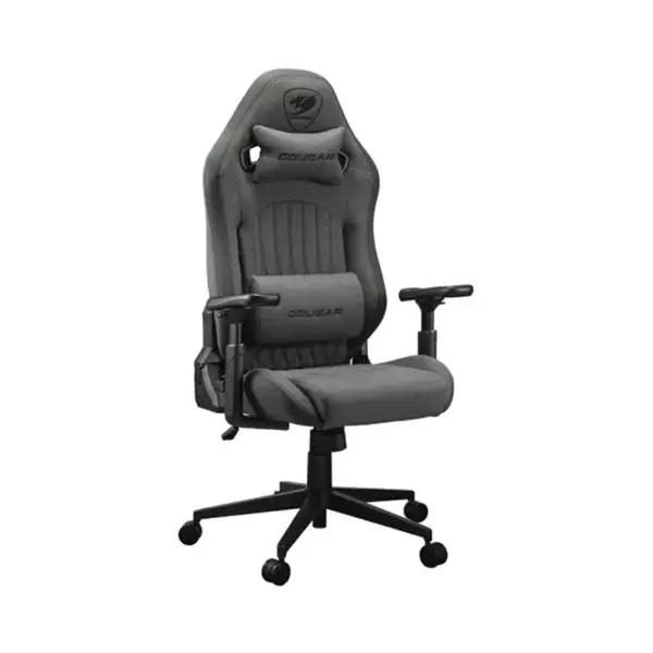 COUGAR EXPLORE ROYAL GRAY F Gaming Chair