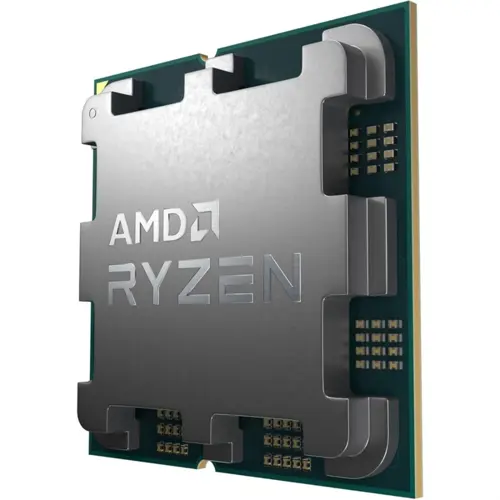 AMD Ryzen 5 8400F PC Gaming Processor | Zen 4 | 6 Cores 12 Threads | AM5 - Tray