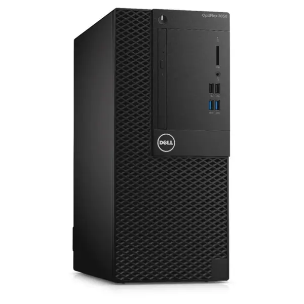 Dell Optiplex 3050 Core i5 7th Gen 8GB Ram | 256GB SSD
