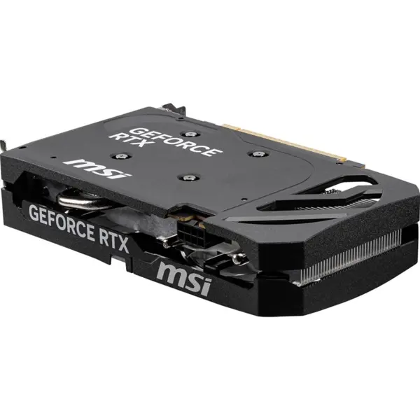 MSI Gaming RTX 5060 8GB Shadow 2X OC Graphics Card