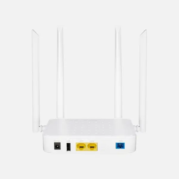 Mt-Link MT-1704-2G-AC XPON Router