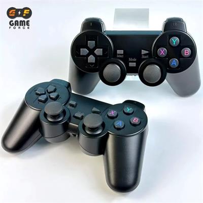 K8 Gamestick 3D 64GB 2.4G Wireless Controller 32000 Video Games