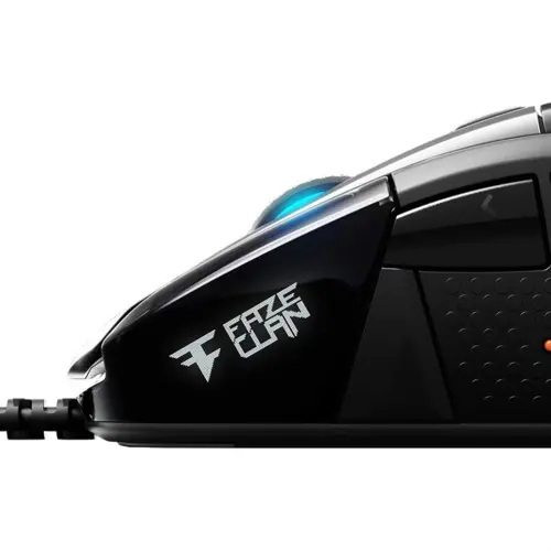 SteelSeries Rival 710 Gaming Mouse 