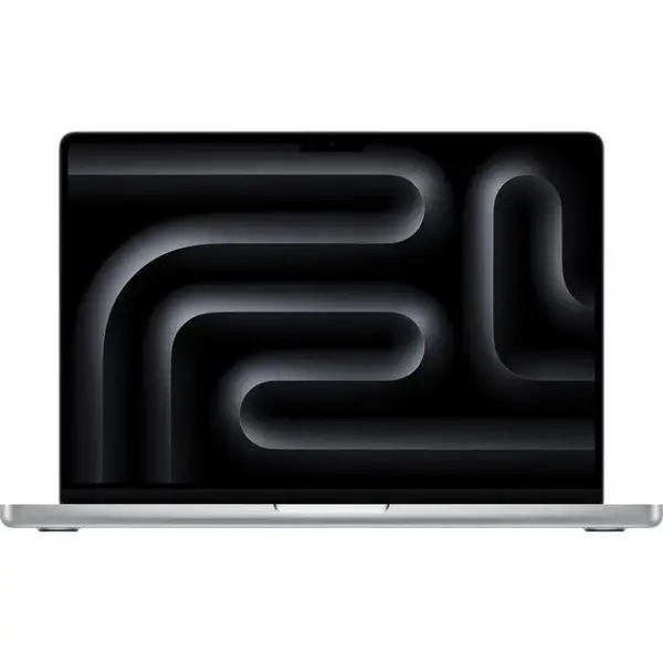 Apple MacBook Pro 14" | Apple M4 Pro 12-Core Chip, 24GB, 512GB, 16-Core GPU | Silver MX2E3
