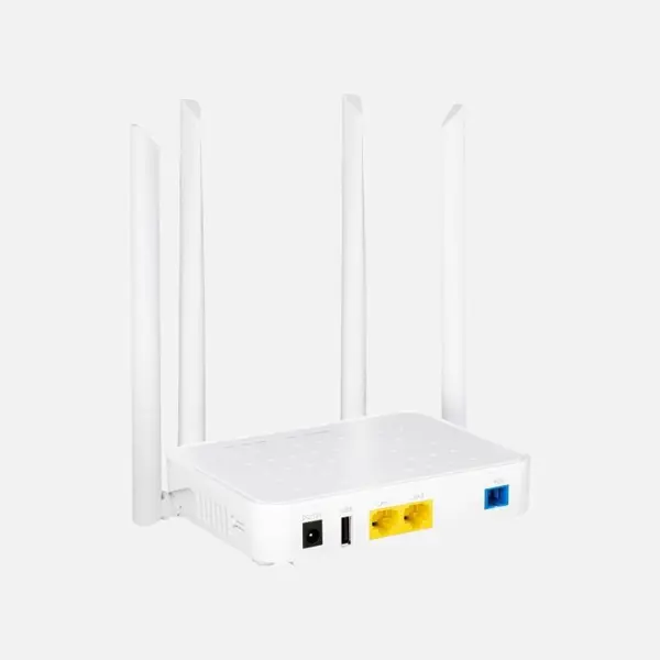 Mt-Link MT-1704-2G-AC XPON Router