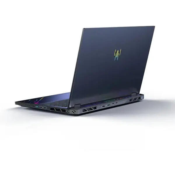 Acer Predator Helios 18 AI PH18-73-99HE Gaming Laptop, Intel Core Ultra 9 275HX, 96GB DDR5, 2TB SSD, RTX 5090 24GB Graphics, 18" WQUXGA 4K Mini LED 240Hz, Windows 11 Home, Black (Official Warranty)