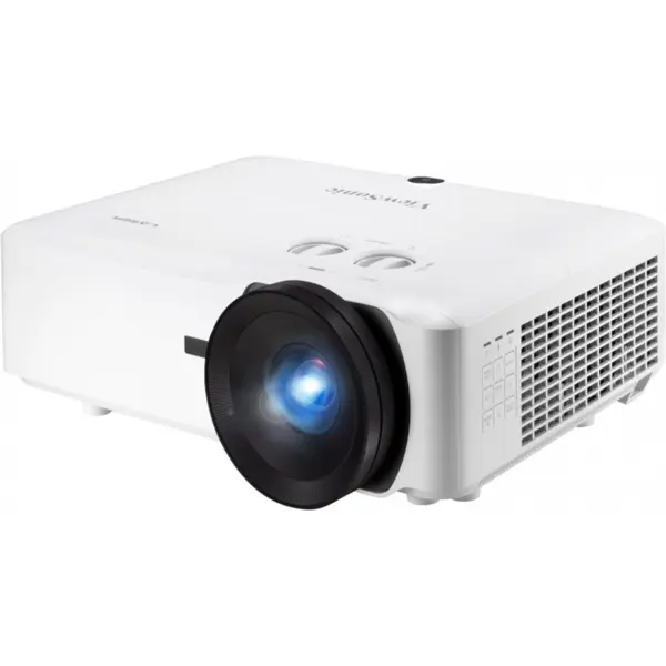 ViewSonic LS921WU 6000 Lumens WUXGA Short Throw Laser Projector