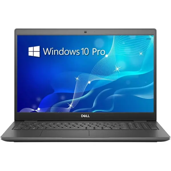 Dell Latitude 3510 Business Laptop Intel Core i5-10210U, 16GB RAM, 256GB SSD, 15.6 Inch FHD, Windows 10 Pro (Used)