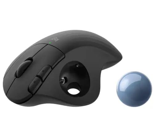 Logitech ERGO M575 Trackball mouse