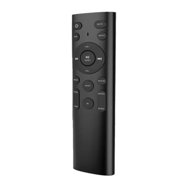 Audionic Elite 1000 Sound Bar with Wireless Woofer 2.1 Multimedia Speaker
