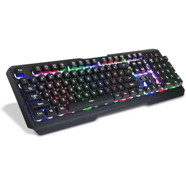 Redragon K506 CENTAUR 2 Gaming Keyboard - Black