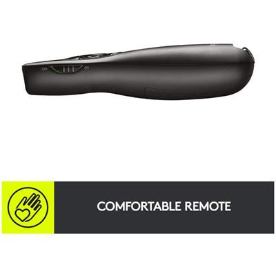 Logitech R400 Wireless Presenter