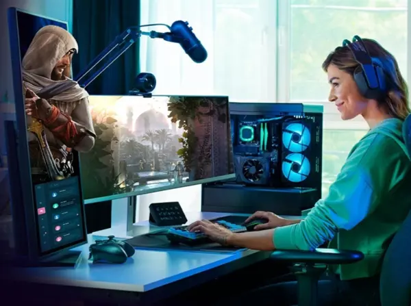 Intel Core i5-14400F 14h Gen Desktop Processor - 10 Cores - 16 Threads - Tray