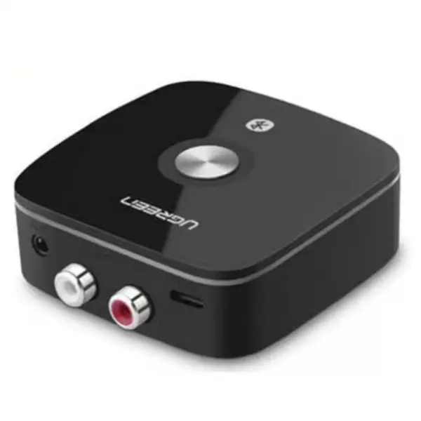 UGREEN 40759 W/L Bluetooth Audio Receiver 5.0