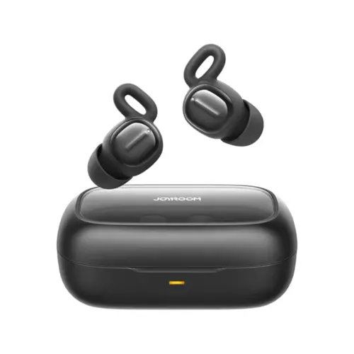 Joyroom JR-TS1 True Wireless Sleep Earbuds  - White / Black