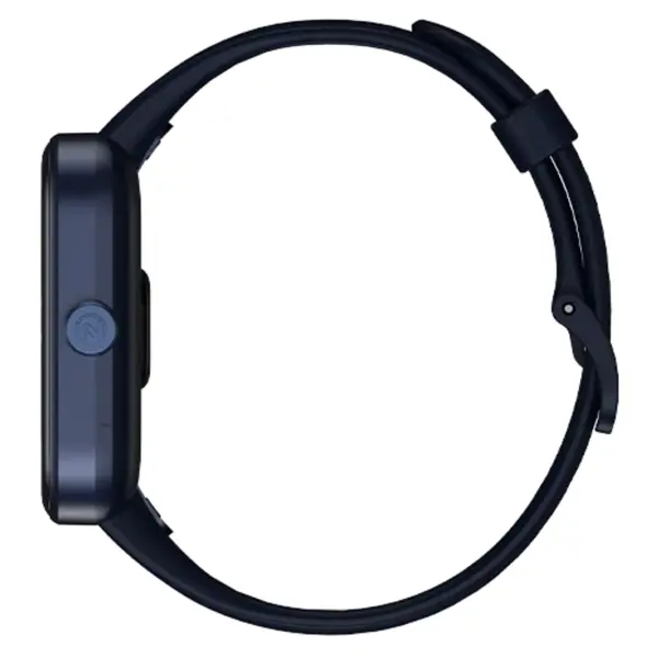 Zero Terra Fit Smart Watch - Midnight Blue