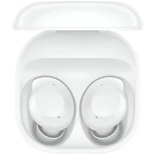 Samsung Galaxy Buds Core True Wireless Earbuds, Active Noise Cancellation, White