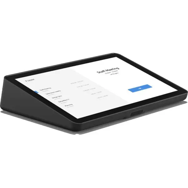 Logitech Tap IP Touch Controller - 10.1 Inch Meeting Room Panel