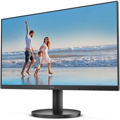 AOC 22B3HM 21.5 Inch FHD VA Monitor 75Hz – Adaptive-Sync Office & Home PC Display