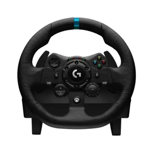 Logitech G923 2.3Nm TRUEFORCE Racing System