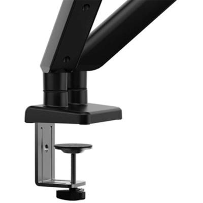 AndaSeat STEALTH II DUO A6D-2S Ergonomic Monitor Arm, Black, AD-W-A6D-2S-BB