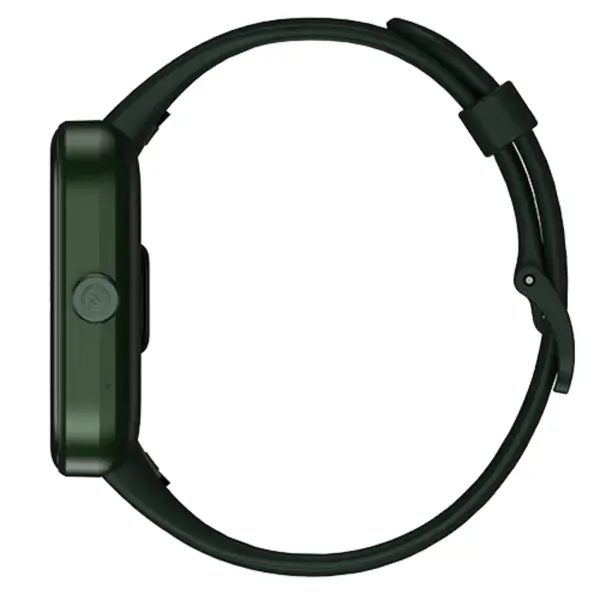Zero Terra Fit Smart Watch - Olive Green