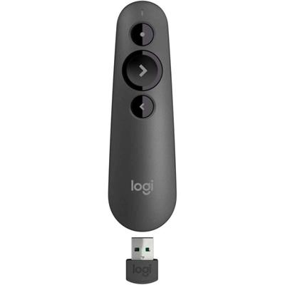 Logitech R500 Wireless Laser Presenter