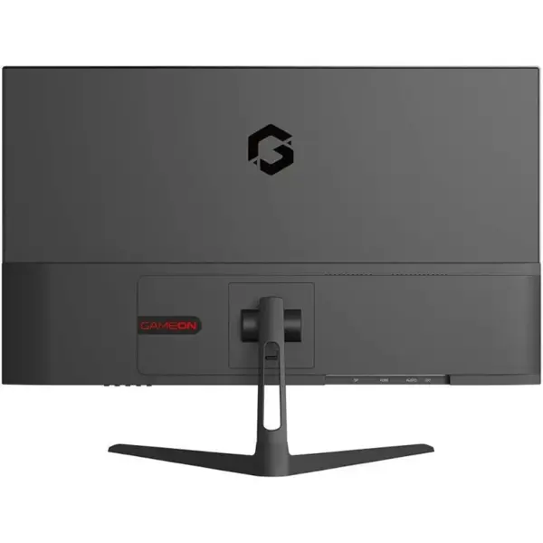 GAMEON GOES27FHD160IPS 27″ Gaming Monitor IPS Display FHD Resolution 160Hz Refresh Rate 0.5ms (MPRT) Response Time AMD FreeSync Technology Black