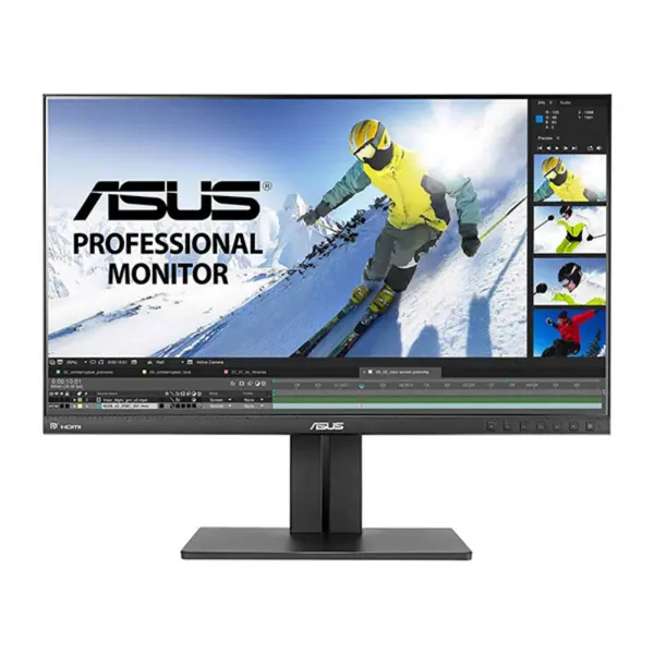 ASUS PB258Q 25″ 2K WQHD IPS Professional Monitor 