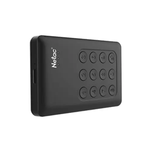 NETAC K390 1TB External HDD