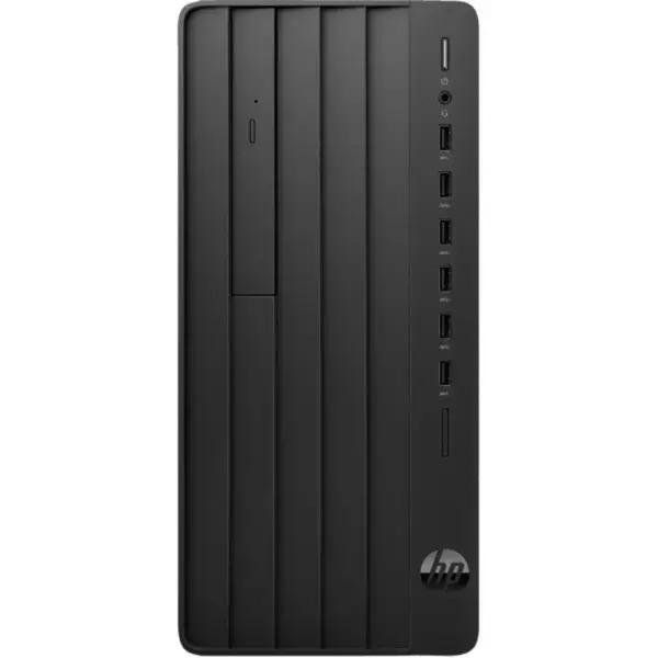 HP Pro Tower 290 G9 Desktop PC - Intel Core i3 processor 14100 4GB Memory 256GB SSD