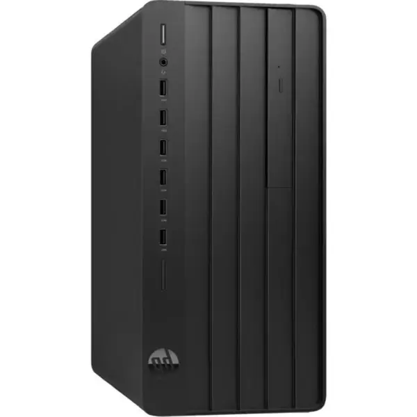 HP Pro Tower 290 G9 Desktop PC - Intel Core i3 processor 14100 4GB Memory 256GB SSD