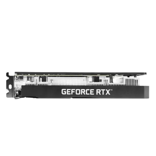 GALAX GeForce RTX 3050 6GB EX Black Graphics Card