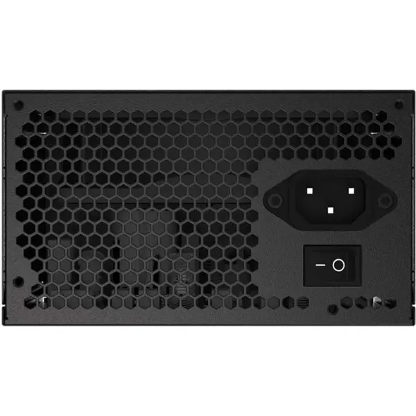 Gigabyte GP-P550B 550W ATX Power Supply 80 PLUS Bronze Non-Modular