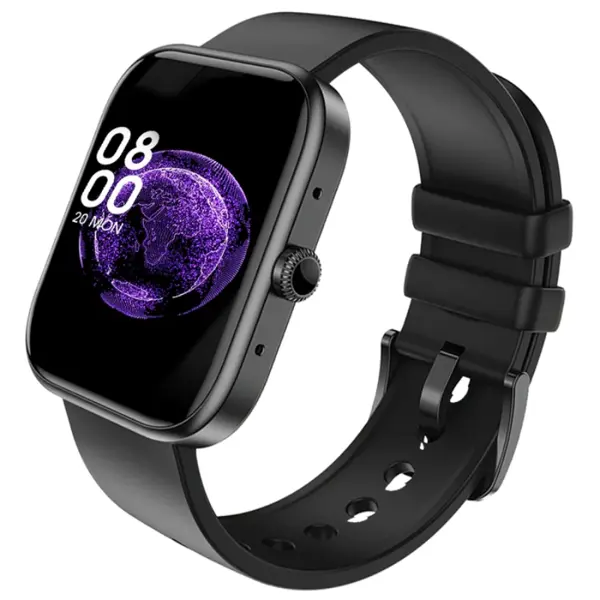 Zero Ignite Smartwatch - Black | Grey | Green Gold | Black Gold | Blue